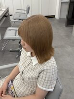 ゲーム 名古屋栄店(GAME)&nbsp;ハニーベージュ