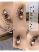 ツインエイトプラス(Twin eight plus+)&nbsp;【まつげパーマ】ラッシュカール♪