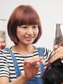 プラスアイエヌジー(+ing) 松山 真奈美