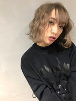 ジーナ(XENA)&nbsp;クリーミィベージュ