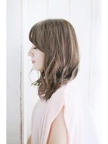 シュシュット(chouchoute)&nbsp;吉祥寺徒歩3分/美髪とろみ/モードワンカール/ギブソンタック/196