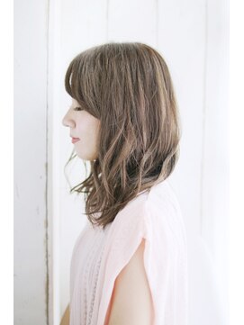 シュシュット(chouchoute) 吉祥寺徒歩3分/美髪とろみ/モードワンカール/ギブソンタック/196