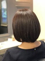 リベルテ(Liberte)&nbsp;まとまりボブ