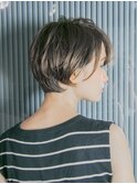 ショートスタイルならrelian青山☆