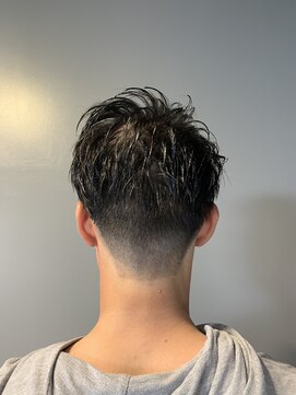 サロンツジモト(SALON TSUJIMOTO) メンズスタイル29