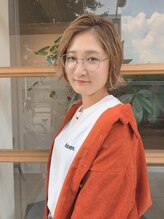 アコット(ACOT) 森 ゆかこ