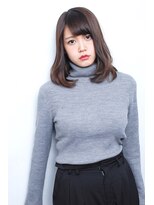 ナチュラル コレット(Natural collet)&nbsp;極上艶アッシュベージュ