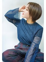 レスピア 銀座(Respia)&nbsp;センシュアルショート【銀座】