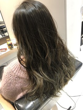 アンシェリ バイ フラミューム 大船店(Ancheri by flammeum) Linastyle