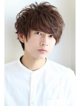 トッカ 天王寺店(tocca) レイヤーショート