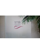 ビューティーサロン　フジ