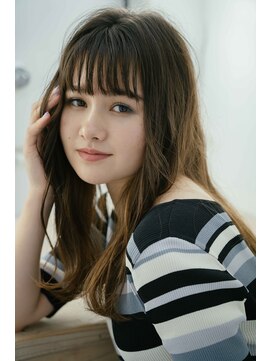 ウミレア 笹塚駅前店(UmiLea) 【2020年の新作スタイル】UmiLea笹塚店