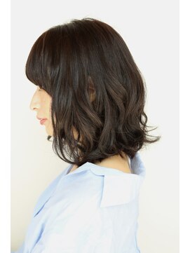 チェルモ(CHELUMO) グレージュカラー