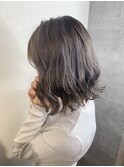 グレージュ