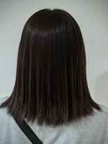 リック(LiC)&nbsp;外ハネボブ　グラデーションカラー