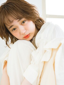 モト 船橋(moto) エギョモリ/ショコラベージュ/ロブヘア船橋/京成船橋