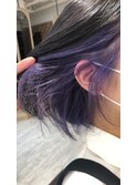 *ロイヤルパープルインナー