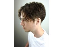 ジャコ ヘアー(jako HAIR)