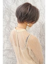 ヴァンカウンシル 春日井店(VAN COUNCIL)&nbsp;ショートヘア（VANCOUNCIL春日井 山口真吾）