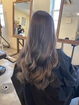 リベラル(LIBERAL)&nbsp;透明感バツグンカラー