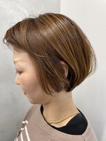 アイズム(I’sm)&nbsp;mini BOB