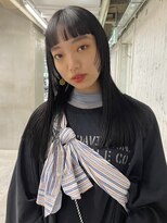 ロジ(loji)&nbsp;パツっとロング