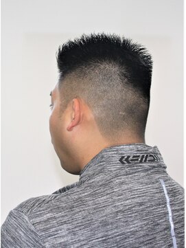 エルム ショートヘアー