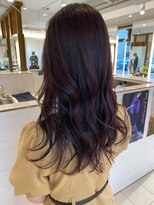 ヴァンカウンシル 千種 【VAN COUNCIL千種】ラベンダーグレージュ