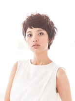 美容室 フェリーチェ オーガニックカラー/白髪染め/ダメージレス/ヘナ/リタッチ[稲毛]