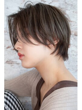 美容室ぱふ 土浦店 カラー/白髪染め/白髪ぼかし/髪質改善/ハイライト［土浦駅］