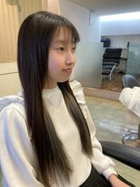 レモーダサロン(Le Moda salon)&nbsp;インナーカラー