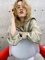 イキ 表参道(iki omotesando)&nbsp;大人ガーリー/モード/チョコレート[表参道駅]