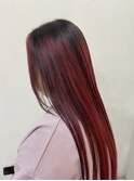 20代30代40代◎ピンク似合わカットイメチェンヘアスタイル