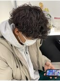 NEXT静岡NEO【櫻田】リッジ感ある波巻きスパイラルパーマ