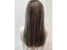 リアンヘアー フラット(Lien hair flat)
