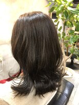 クレイ(Clay)&nbsp;オリーブカラー