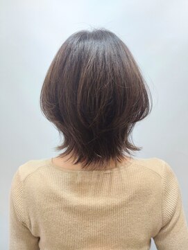 ディンプル(DIMPLE) ・