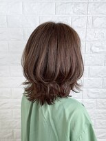 ニューヨーク 桂川店(NEWYORK)&nbsp;髪質改善20代30代40代50代白髪ぼかしハイライト縮毛矯正ブリーチ