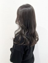 ナル 宇都宮(nalu)&nbsp;透明感グレージュ