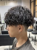 アビールブレ 新潟万代(ABEY LEVRAI) 新潟波巻き