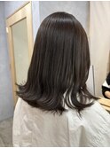 【ギオンダレナ】olive beige