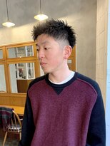 テテコケット(tete coquette)&nbsp;メンズショート