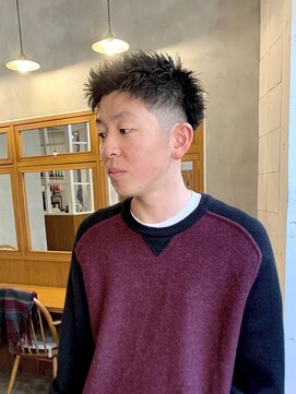 テテコケット(tete coquette) メンズショート