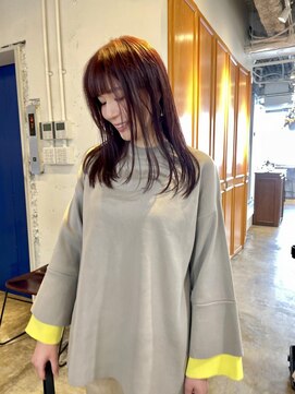 グリーン 高田馬場(green) 【TAKUYA】layer