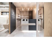 エレノア 広島(Eleanor)の雰囲気（全国人気のヘアケア特化×プライベートsalonが広島に初出店◎）