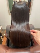 髪質改善専門ヘアエステサロン ヴェリテ(Verite)&nbsp;髪質改善/縮毛矯正/美髪/艶髪/髪質改善トリートメント/南柏