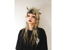 ノブレス(NOBLESSE)