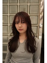 ベック(BECK)&nbsp;ロングスタイル