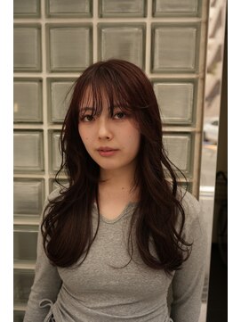 ベック(BECK) ロングスタイル