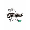 グリーグリー(Gree gree)のお店ロゴ